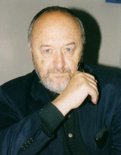 Viorel Roman